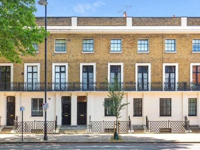 Apartment for sale in St. Georges, North Somerset