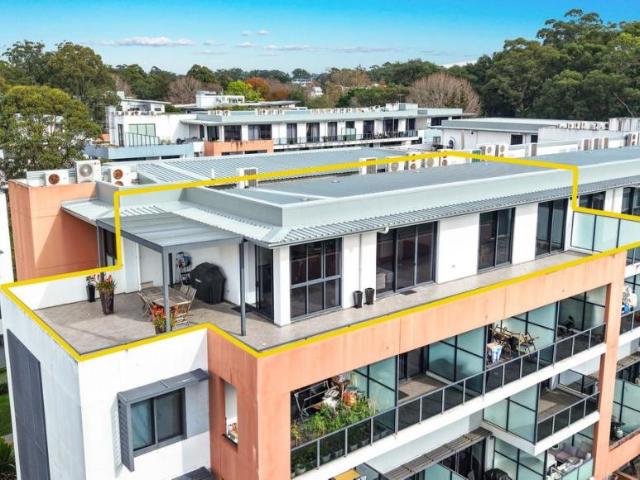 Apartment for sale in Sydney, New South Wales