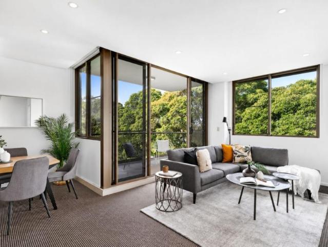 Apartment for sale in St Ives, Ku-ring-gai Council