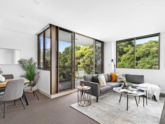 Apartment for rent in St Ives, Ku-ring-gai Council