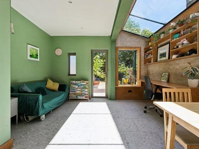 Apartment for sale in St John's, Worcester