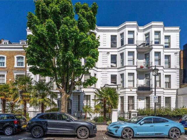 Apartment for sale in City of Westminster, Greater London