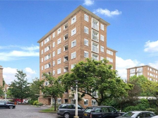 Apartment for sale in City of Westminster, Greater London