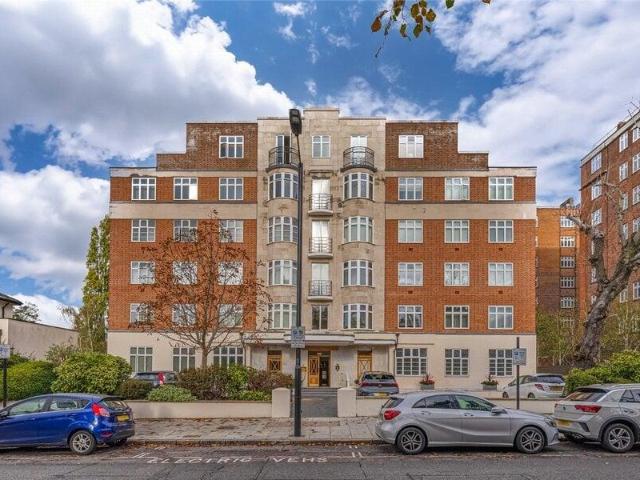 Apartment for sale in City of Westminster, Greater London