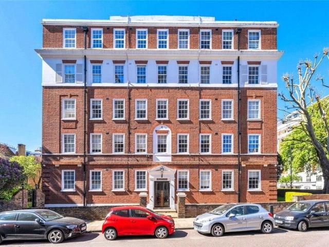 Apartment for sale in City of Westminster, Greater London