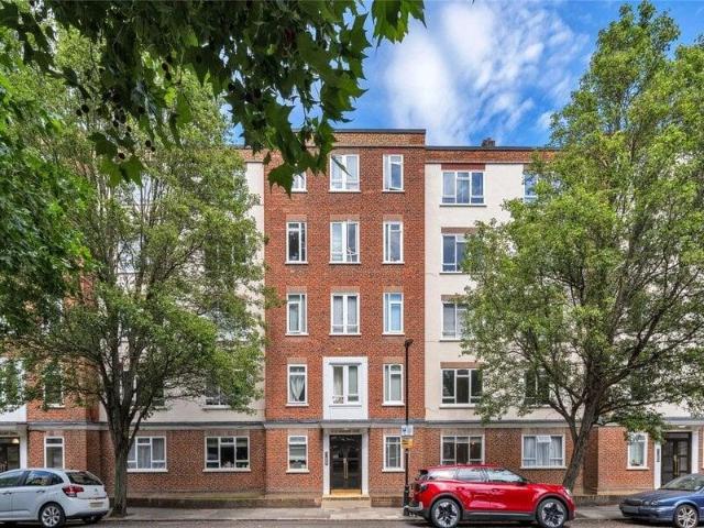 Apartment for sale in City of Westminster, Greater London