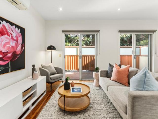 Apartment for sale in St Kilda East, Melbourne