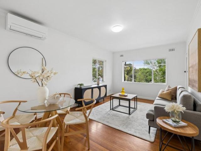 Apartment for sale in St Kilda East, Melbourne