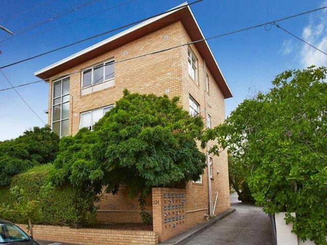 Apartment for rent in Camerons Creek, Victoria
