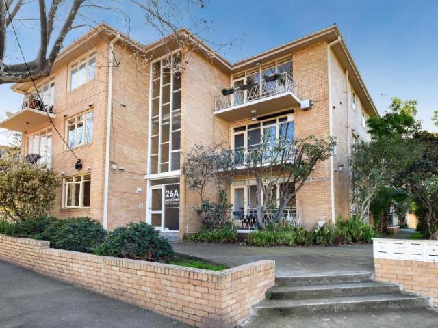 Apartment for rent in Camerons Creek, Victoria