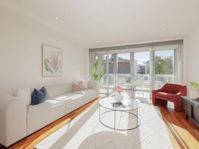 Apartment for rent in Camerons Creek, Victoria