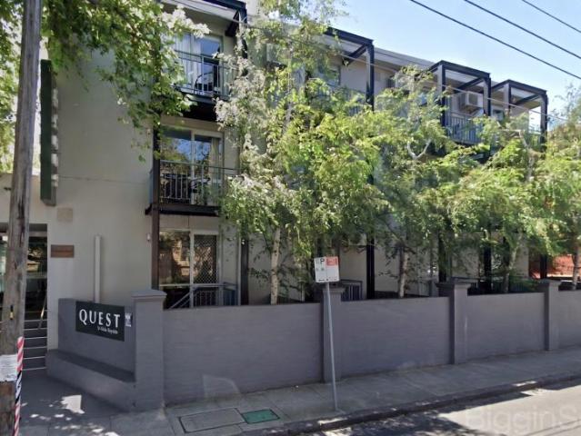 Apartment for sale in St Kilda, Melbourne