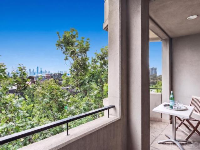 Apartment for sale in St Kilda, Melbourne