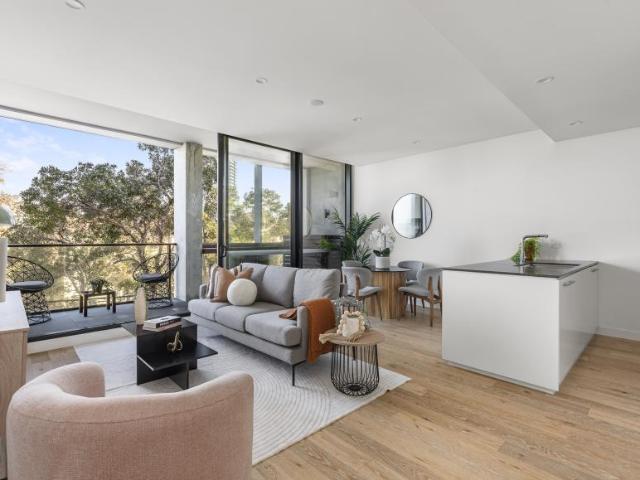 Apartment for sale in St Kilda, Melbourne