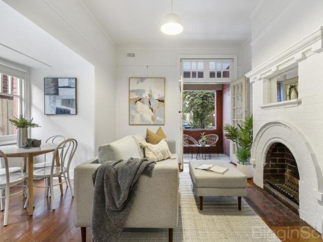 Apartment for sale in St Kilda, Melbourne