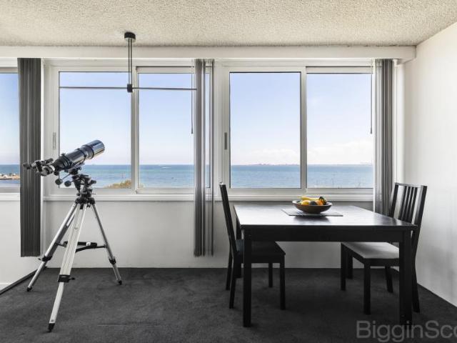 Apartment for sale in St Kilda, Melbourne
