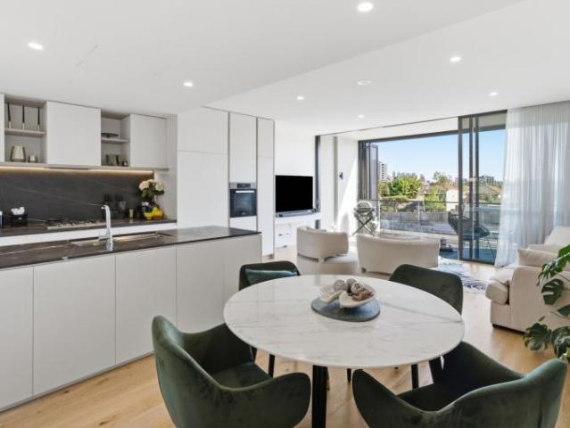 Apartment for sale in St Kilda, Melbourne