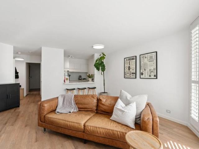 Apartment for rent in St Kilda, Melbourne
