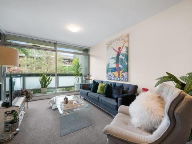 Apartment for rent in St Kilda, Melbourne