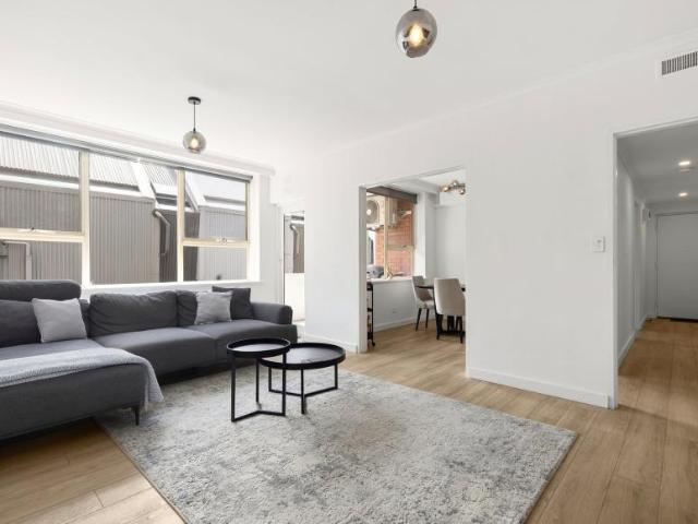 Apartment for sale in St Kilda, Melbourne