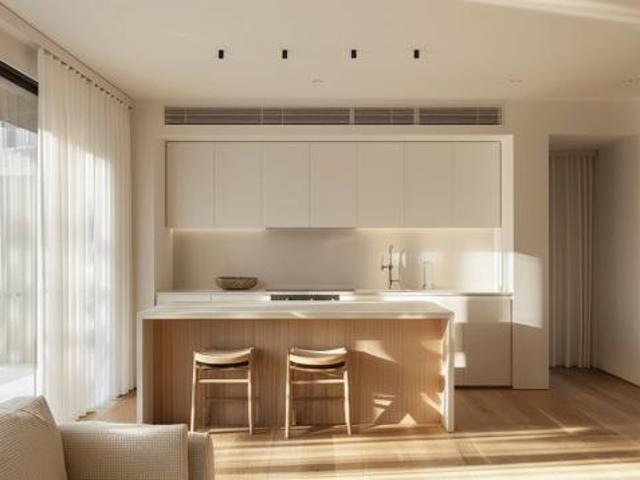 Apartment for sale in St Kilda, Melbourne
