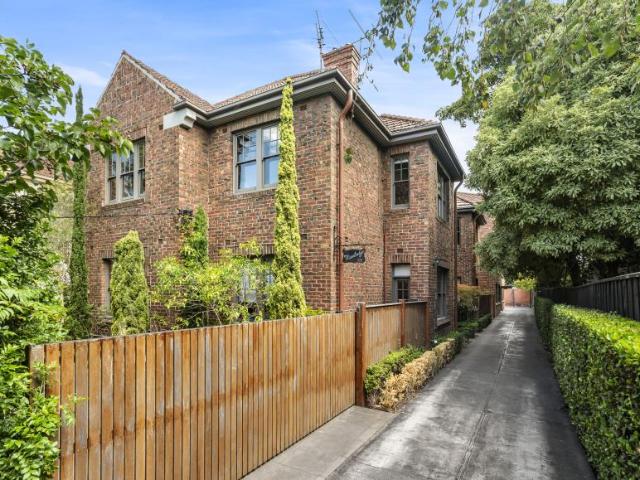 Apartment for sale in Camerons Creek, Victoria