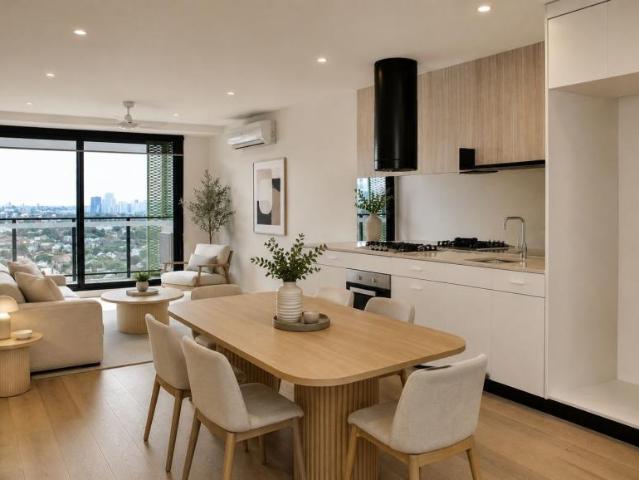 Apartment for rent in Camerons Creek, Victoria