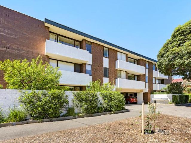 Apartment for sale in St Kilda West, Melbourne