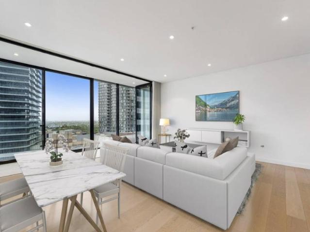 Apartment for rent in Willoughby, New South Wales