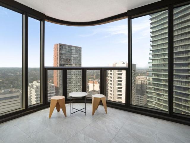 Apartment for sale in Willoughby, New South Wales