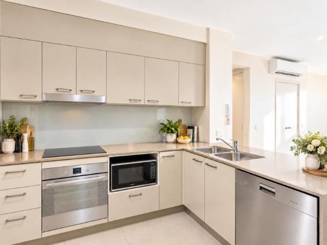 Apartment for rent in St Lucia, Greater Brisbane