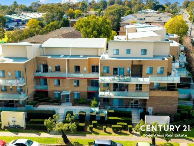 Apartment for sale in Sydney, New South Wales