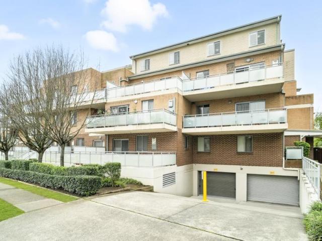 Apartment for sale in St Marys, Penrith City Council