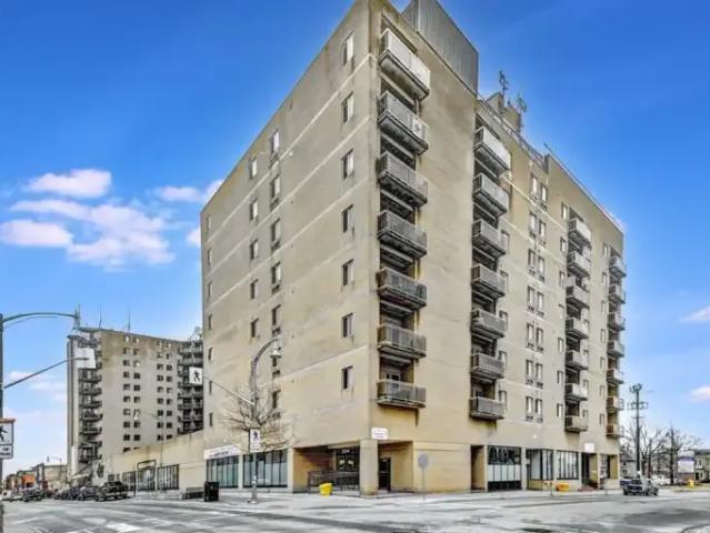 Apartment for rent in St. Thomas, Ontario