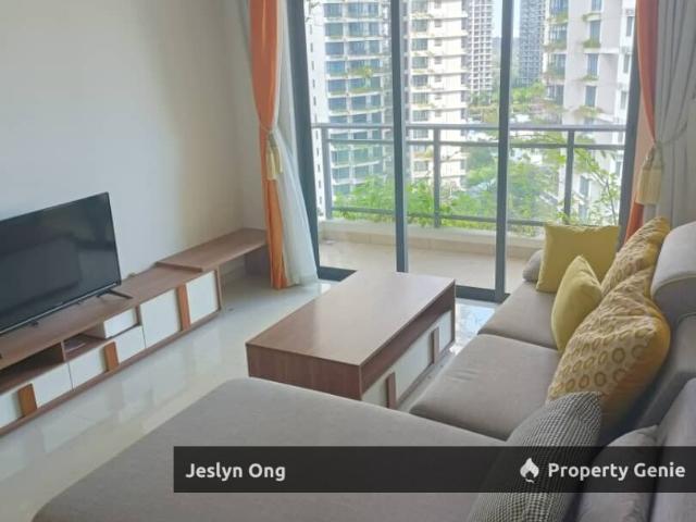 Apartment for sale in Bukit Ledang, Johor