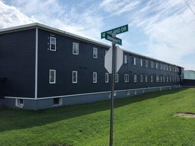 Apartment for rent in Stephenville, Newfoundland