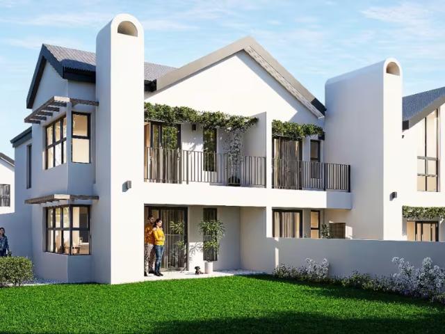 Apartment for sale in Stilbaai, Garden Route District Municipality