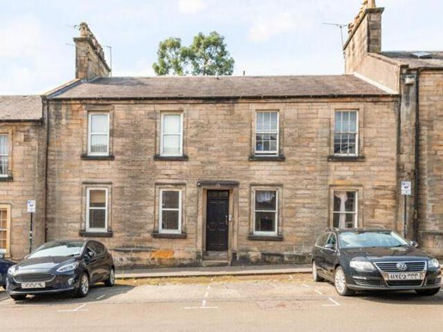 Apartment for sale in Top of the Town, Cambuskenneth