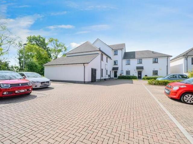 Apartment for sale in Stoke Gifford, Highbrook Park