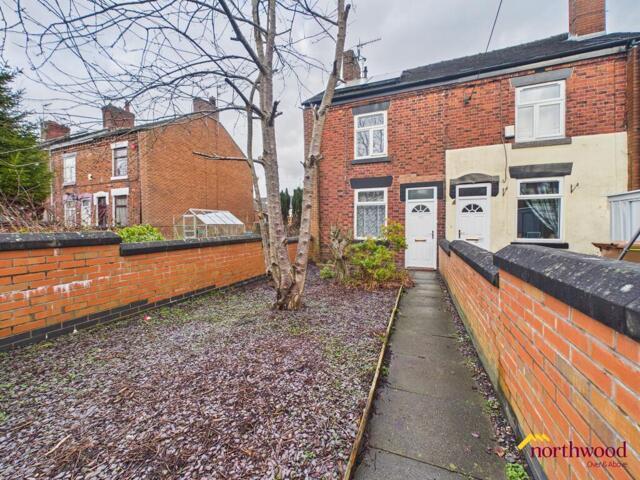 Apartment for sale in Tunstall, Isle Of Man