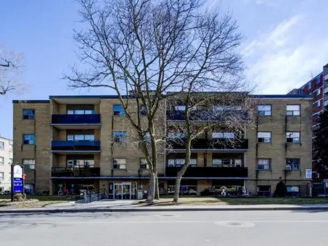 Apartment for rent in Ancaster, Ontario