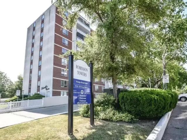 Apartment for rent in Ancaster, Ontario