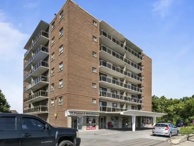 Apartment for rent in Ancaster, Ontario