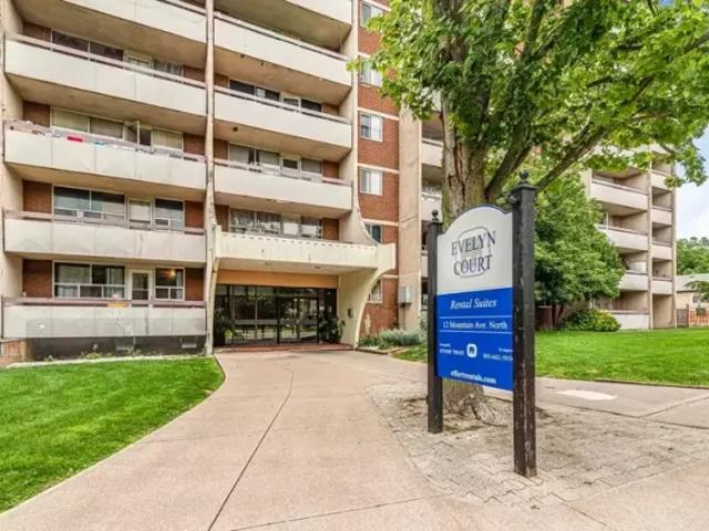 Apartment for rent in Stoney Creek