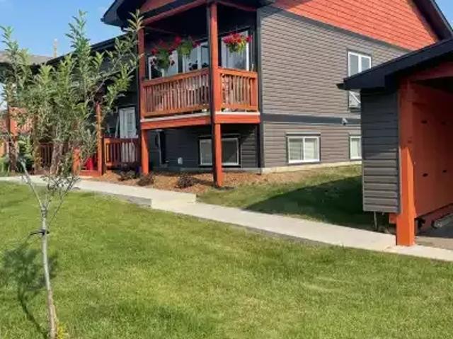 Apartment for rent in Stony Plain, Alberta