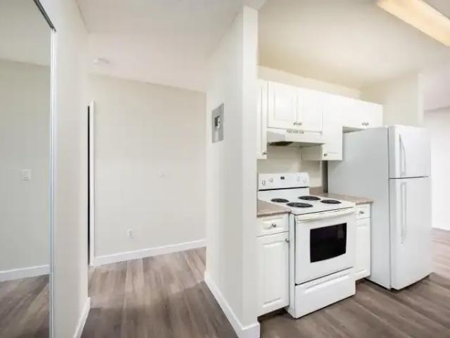 Apartment for rent in Stony Plain, Alberta