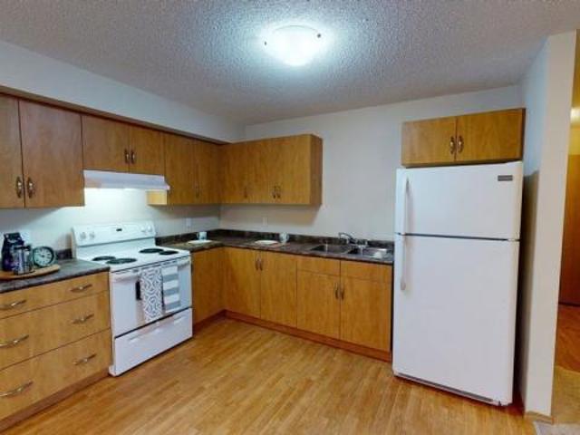 Apartment for rent in Stony Plain