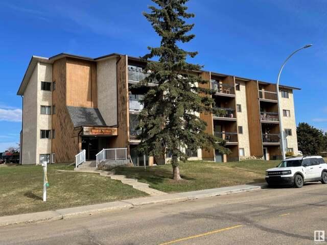 Apartment for sale in Stony Plain, Alberta