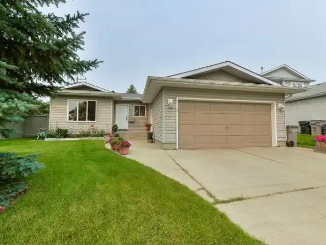 Apartment for rent in Stony Plain, Alberta