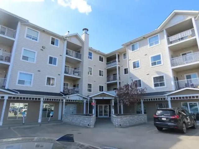 Apartment for rent in Stony Plain
